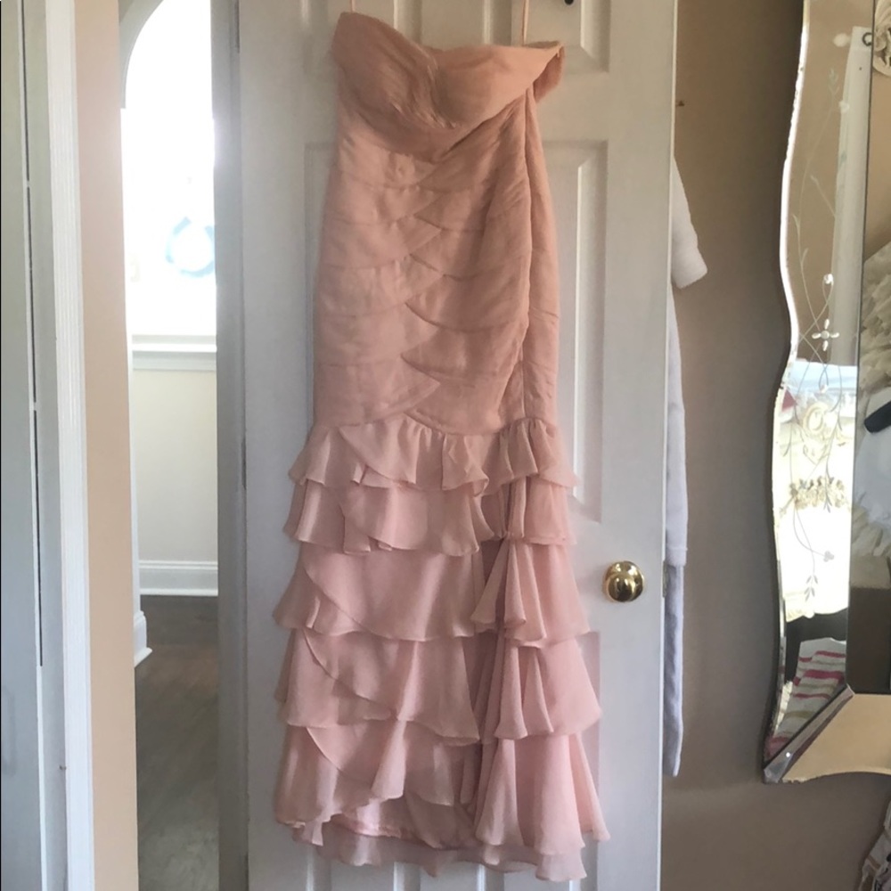 Evening gown